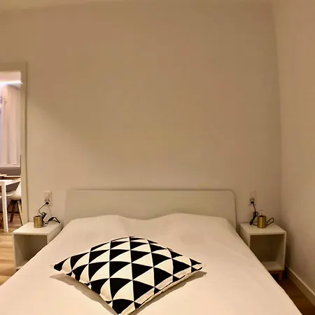 Apartment Minerva 406 *