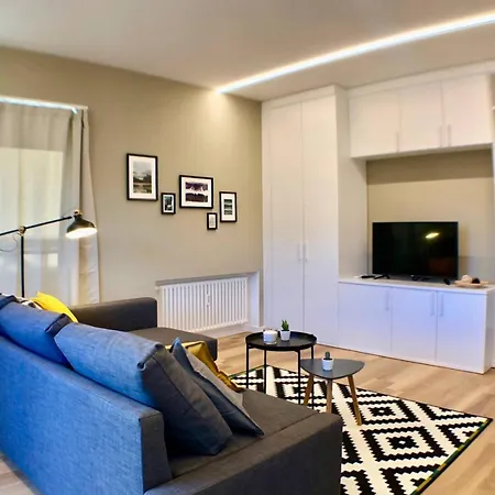 Apartment Minerva 406